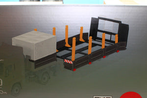 6714 Siku Control 32 - Accessories set for Remote Control Low Loader + Truck