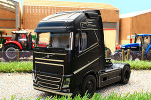 6731 SIKU RADIO CONTROLLED VOLVO FH16 LORRY WITH BLUETOOTH APP CONTROL VIA YOUR  SMART PHONE