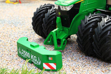 Load image into Gallery viewer, 6736 Siku John Deere 7290 On Duals Remote Control With Controller Radio Models