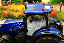 Load image into Gallery viewer, 6739 Siku New Holland T7.315 4WD Radio Control Tractor with removable Duals Bluetooth App Controlled Plus hand Controller