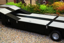 Load image into Gallery viewer, 6744 Siku 3 Axle Low Loader Radio Controlled Bluetooth