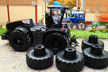 Load image into Gallery viewer, 6799 Siku Radio Controlled Bluetooth Claas Xerion 5000 in Black