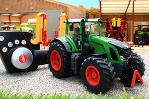 6880 Siku 1:32 Scale Radio Control Fendt 939 Tractor