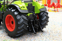 Load image into Gallery viewer, 6882 Siku 1:32 Scale Radio Control Claas Axion 850 Tractor