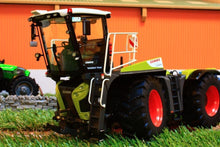 Load image into Gallery viewer, WE70527 WEISE CLAAS XERION 4000 SADDLE TRAC