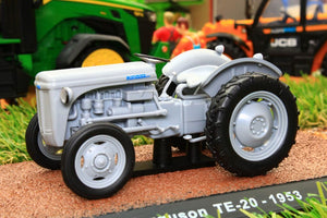 7517004 ATLAS FERGUSON TE20 1953 TRACTOR