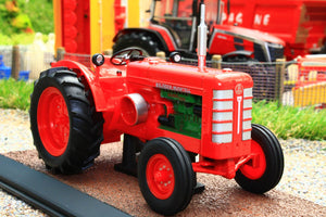 7517005 ATLAS 132 SCALE BOLINDER MUNKTELL 470 BISON 1964 2WD TRACTOR
