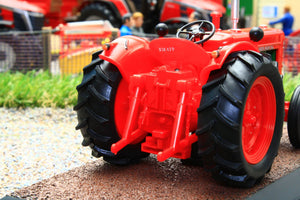 7517005 ATLAS 132 SCALE BOLINDER MUNKTELL 470 BISON 1964 2WD TRACTOR