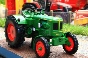 7517008 ATLAS 132 SCALE DEUTZ F3L 514 1958 2WD TRACTOR