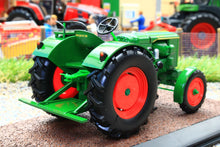Load image into Gallery viewer, 7517008 ATLAS 132 SCALE DEUTZ F3L 514 1958 2WD TRACTOR