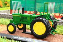 Load image into Gallery viewer, 7517009 Atlas 132 Scale John Deere 4020 Tractor 1967 Tractors And Machinery (1:32 Scale)