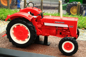 7517028 ATLAS INTERNATIONAL HC 624 TRACTOR 1970