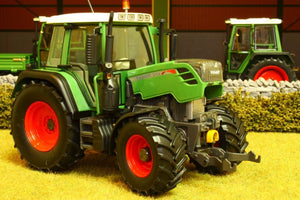 Sch7710 Schuco Fendt 313 Tractor Tractors And Machinery (1:32 Scale)
