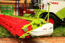 Load image into Gallery viewer, W7817 Wiking Claas Tucano 570 Combine Harvester Tractors And Machinery (1:32 Scale)
