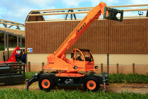 R00098 ROS DIECI PEGASUS CRANE WITH WORKMAN CRADLE ** BACK IN STOCK! **