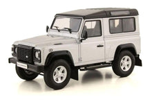 Load image into Gallery viewer, ALM410207 Almost Real Land Rover Defender 90 (2014) in Silver