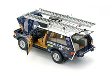 Load image into Gallery viewer, ALM810108 Almost Real Range Rover &#39;The British Americas Expedition&#39;