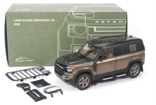 Load image into Gallery viewer, ALM810803 Land Rover Defender 110 2020 Gondwana Stone