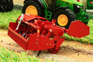 At1001 At Collections Gramegna V86 36 300 Spalding Machine Tractors And Machinery (1:32 Scale)