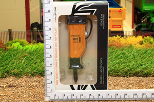 AT3200126 AT Collections 1:32 Scale HB22 Low Noise Hydraulic Breaker S70 QC for Volvo EC220E Excavator