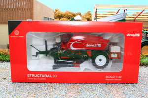 AT3200131 AT Collections 1:32 Scale Dewulf Structural 30  Planter