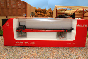 AT3200132 AT Collections 1:32 Scale Miedema MC980 S Conveyor Belt