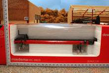 Load image into Gallery viewer, AT3200132 AT Collections 1:32 Scale Miedema MC980 S Conveyor Belt