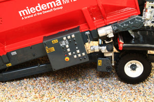 AT3200134 AT Collections 1:32 Scale Miedema MH240 Receiving Hopper