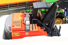 Load image into Gallery viewer, AT3200150 AT COLLECTIONS ATLAS 160W WHEELED EXCAVATOR WITH NOKIAN TYRES