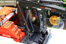 Load image into Gallery viewer, AT3200151 AT COLLECTIONS ATLAS 160W WHEELED EXCAVATOR WITH MITAS DUAL TYRES