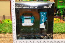 Load image into Gallery viewer, AT3200170 AT Collections 1:32 Scale Dehaco Breaker and Compactor Set S70