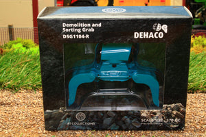 AT3200171 AT Collections 1:32 Scale Dehaco DSG1102-R Rotating Grapple S70