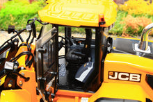 Load image into Gallery viewer, AT3200180 JCB 435S Stage V Agri Wheel Loader with Grass Fork