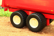Load image into Gallery viewer, At3200501 At Collection Beco Super 1800 Tipping Trailer Tractors And Machinery (1:32 Scale)