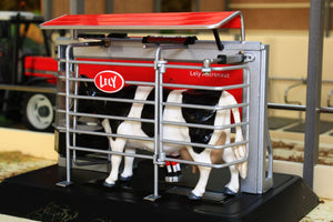 At3200502 Lely Astronaut A5 Milking Robot Tractors And Machinery (1:32 Scale)