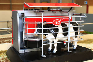 AT3200502 LELY ASTRONAUT A5 MILKING ROBOT
