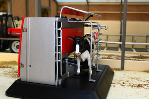 AT3200502 LELY ASTRONAUT A5 MILKING ROBOT