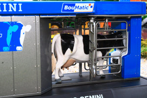 AT3200510 AT Collections Boumatic Gemini Milking Robot