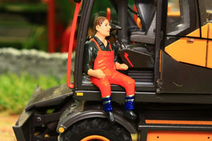 At32148 At Collections Machinery Operator Figure Animals And Figures (All Scales)