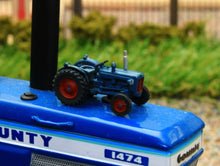 Load image into Gallery viewer, EX-DISPLAY ATT316055 Artitec 1:160 Scale Fordson Dexta Tractor