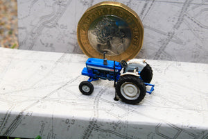 ATT316081 Artitec 1:160 Scale Ford 5000 Tractor