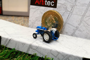 ATT316081 Artitec 1:160 Scale Ford 5000 Tractor
