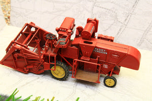 Mf830 ATT387337 Artitec 1:87 Scale Massey Ferguson Combine Harvester MF830 ...