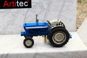 ATT387441 Artitec 187 Scale Ford 5000 2wd Tractor