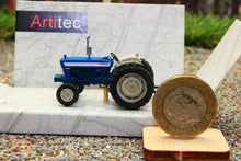 Load image into Gallery viewer, ATT387441 Artitec 187 Scale Ford 5000 2wd Tractor