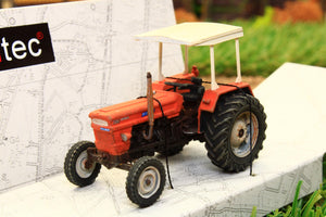 ATT387445 Artitec 1:87 Scale Fiat 750 Special 2WD Tractor with Sun Cab