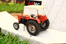 Load image into Gallery viewer, ATT387445 Artitec 1:87 Scale Fiat 750 Special 2WD Tractor with Sun Cab