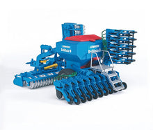 Load image into Gallery viewer, B02026 Bruder Lemken Solitair 9 Combination Drill