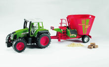 Load image into Gallery viewer, Ms-B02127 Bruder Strautmann Fodder Mixer Wagon **10% Off!** Tractors And Machinery (1:16 Scale)