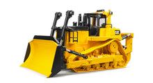 Load image into Gallery viewer, B02452 BRUDER CATERPILLAR LARGE TRACK BULLDOZER